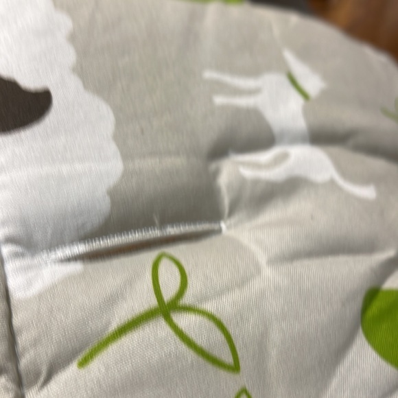 Amazon High Chair Padding - Picture 6 of 6